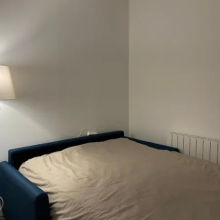 Casamara 2 Au Coeur Du Parc De La Hotoie דירה אמיינס