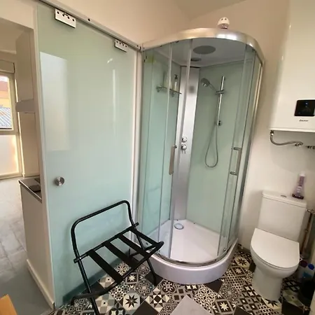 Casamara 2 Avec Climatisation Appartement