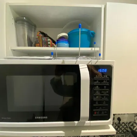 Casamara 2 Au Coeur Du Parc De La Hotoie דירה