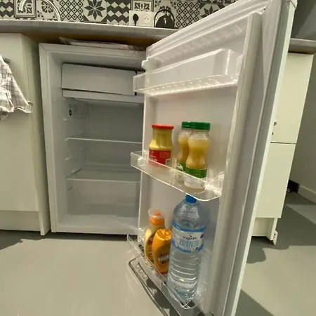 Casamara 2 Au Coeur Du Parc De La Hotoie