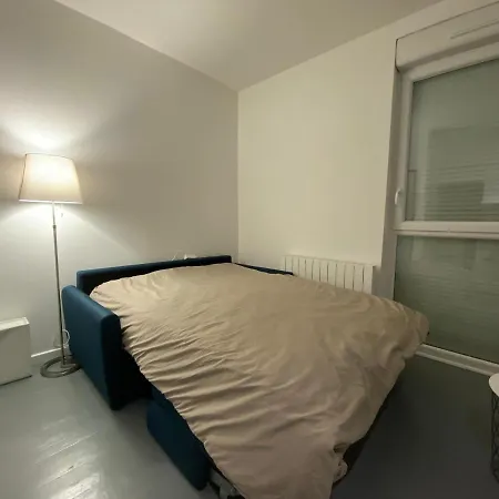 Casamara 2 Avec Climatisation Appartement