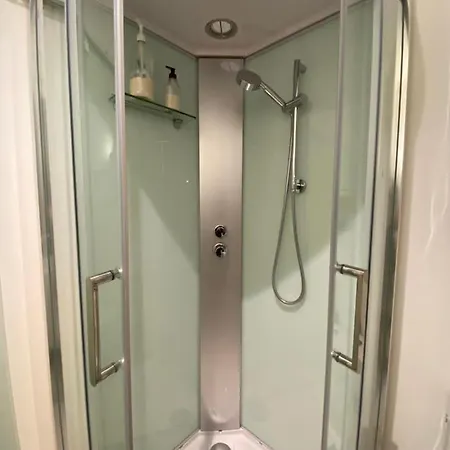 Casamara 2 Avec Climatisation Appartement *
