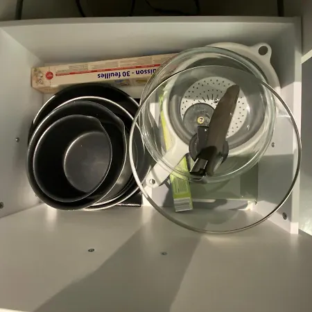 Casamara 2 Au Coeur Du Parc De La Hotoie *