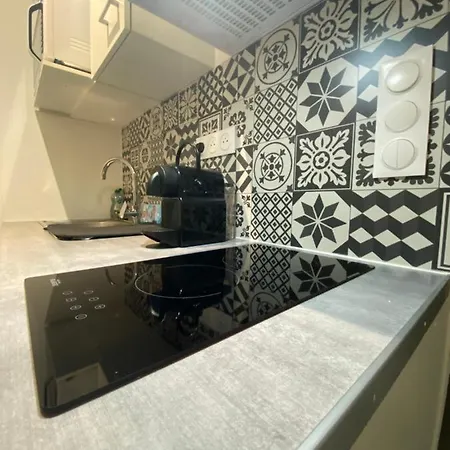 Casamara 2 Au Coeur Du Parc De La Hotoie