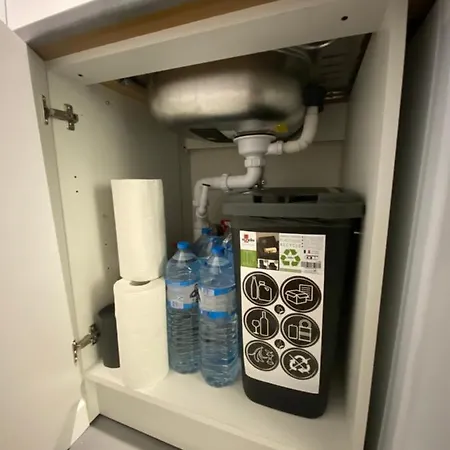 Appartement Casamara 2 Avec Climatisation Amiens