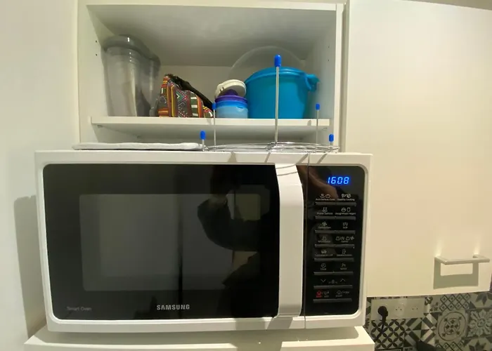 Casamara 2 Au Coeur Du Parc De La Hotoie Apartment