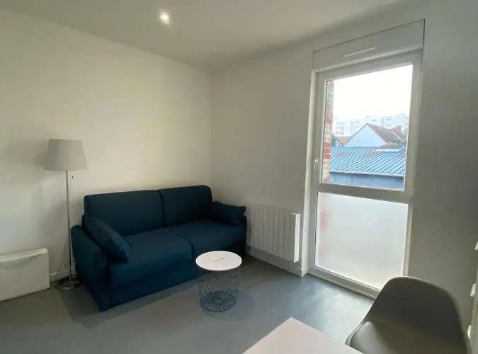 Casamara 2 Au Coeur Du Parc De La Hotoie Amiens